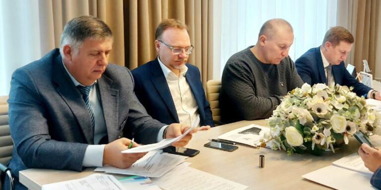 Фонд развития промышленности выдаст займы ещё трем предприятиям Ульяновской области